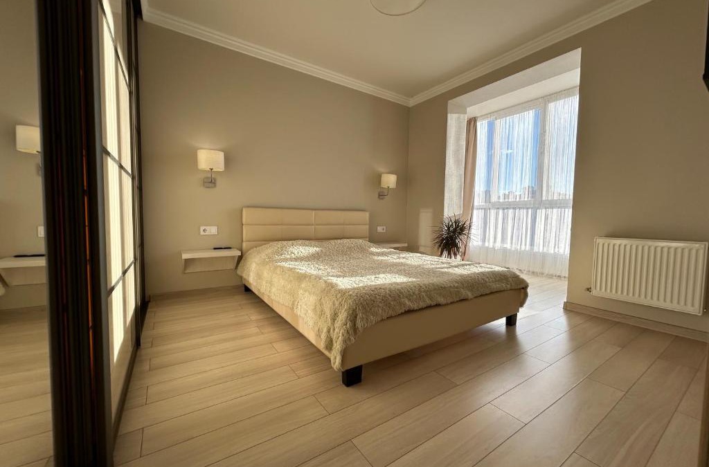 Krykhivtsi Apartment | Kalinova Sloboda Home