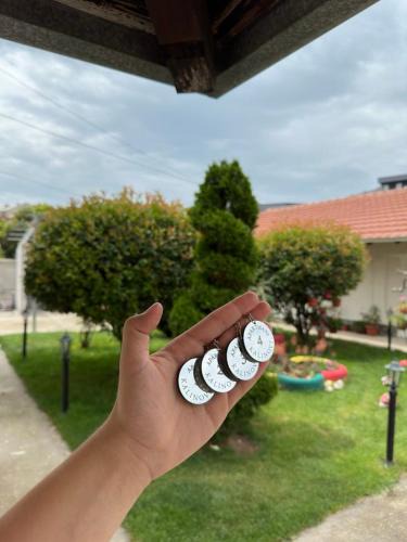 Gevgelija Apartment | Kalinovi Apartments