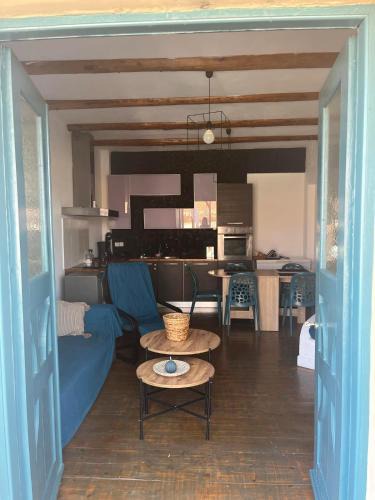 Methoni House | Kaliora house