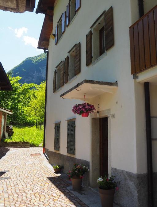 Longarone Apartment | Kalipè Dolomiti