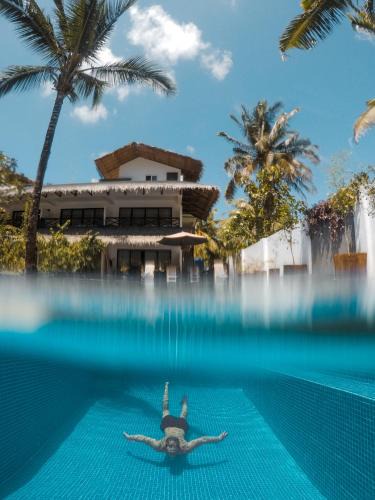 Catangnan Resort | Kalipay Resort Siargao