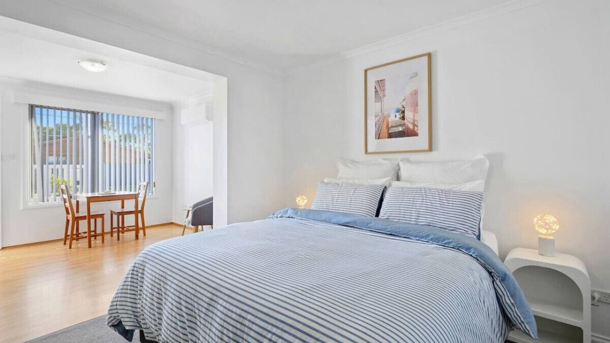 Port Sorell Apartment | Kalisti Suites - Kamari Suite