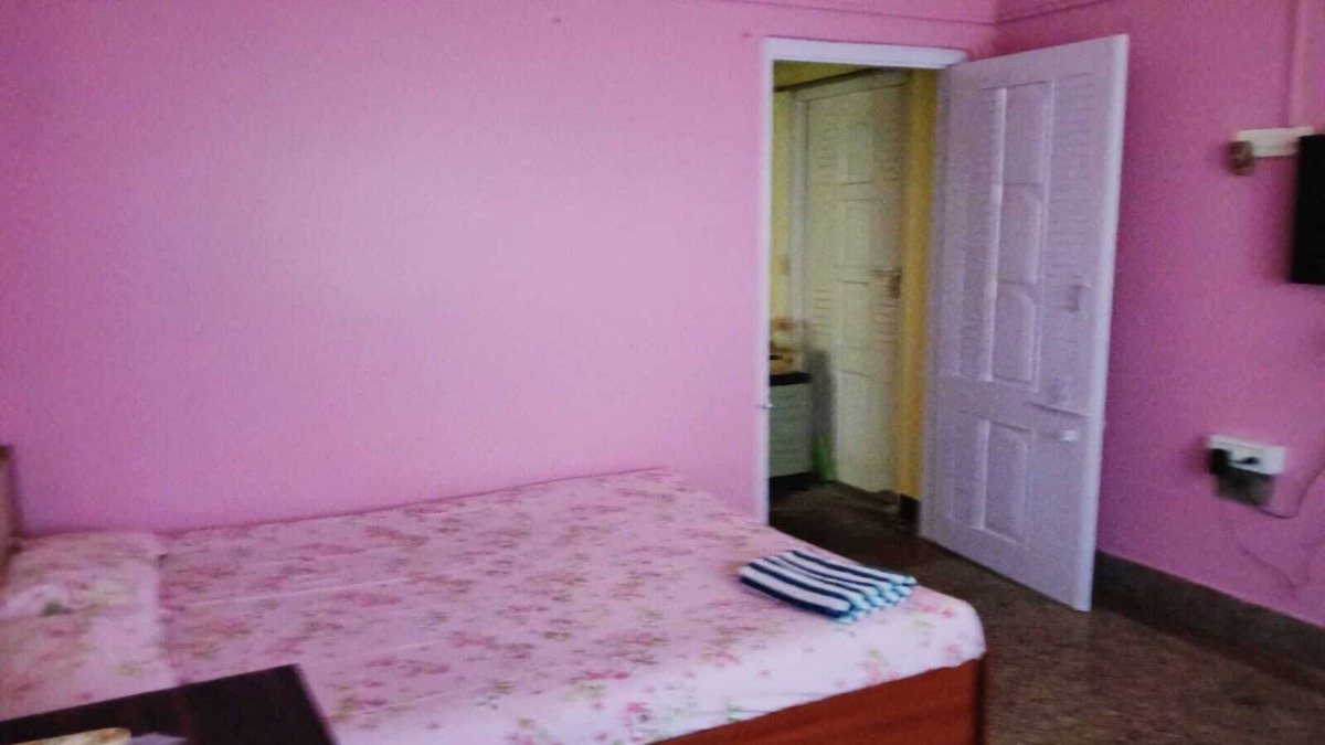 Sualkuchi Apartment | Kalitas Bed and Breakfast