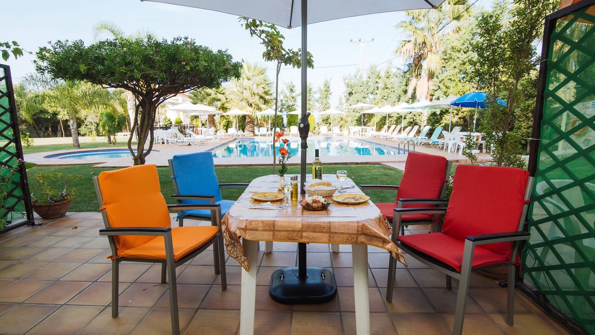 Kalyves House | Kalithea Apartments