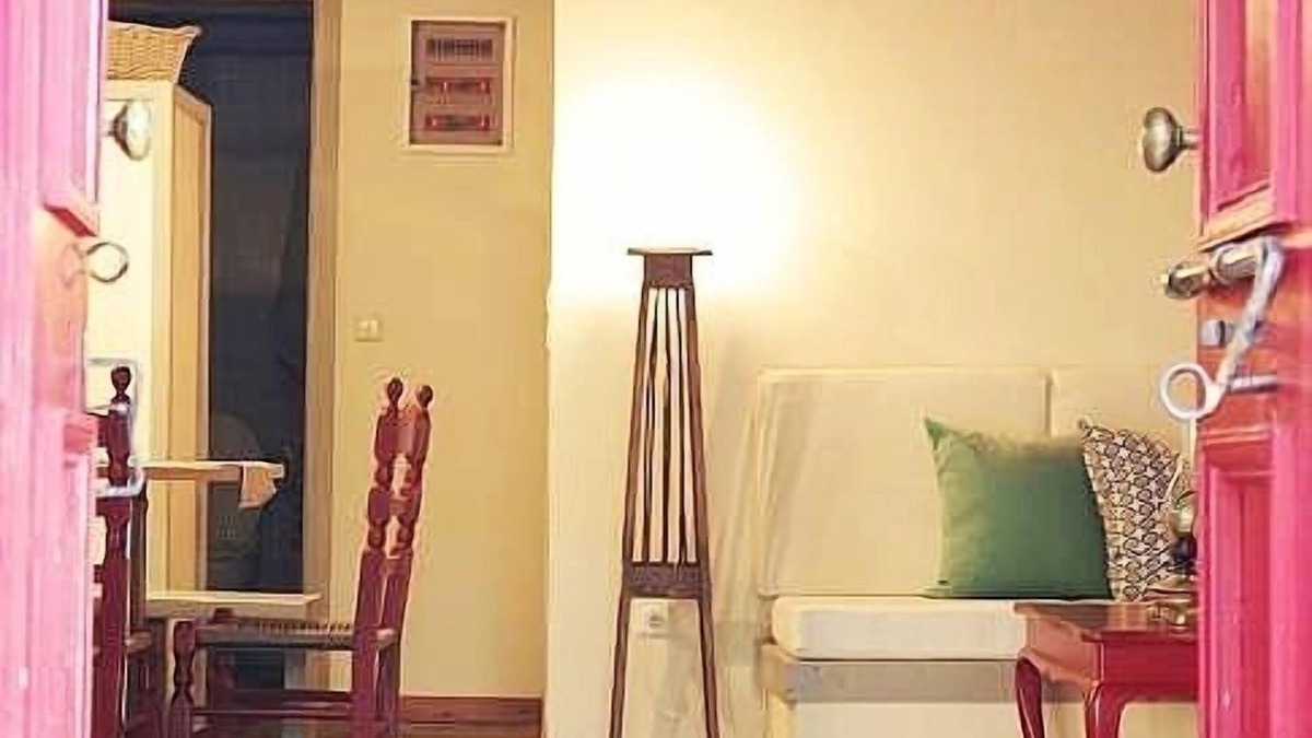 Makriotika Cottage | Kalivaki, renovated stone cottage with sea and mountain views