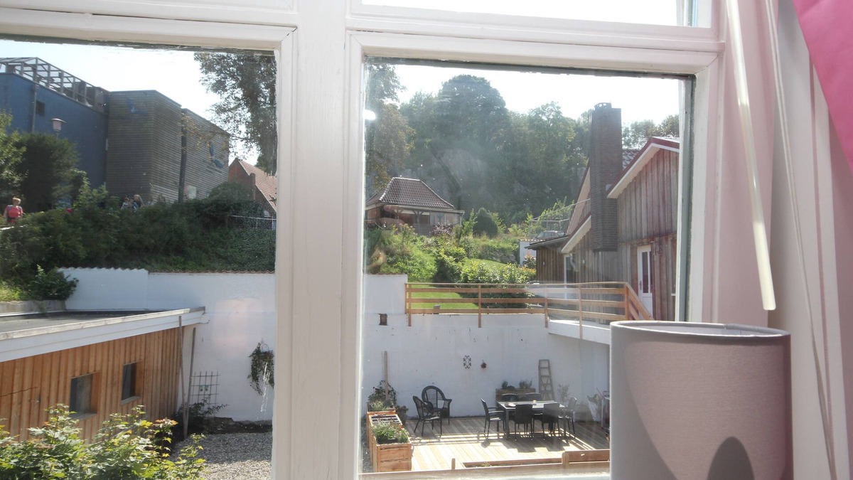 Bad Segeberg Apartment | Kalkberg Ferienwohnungen