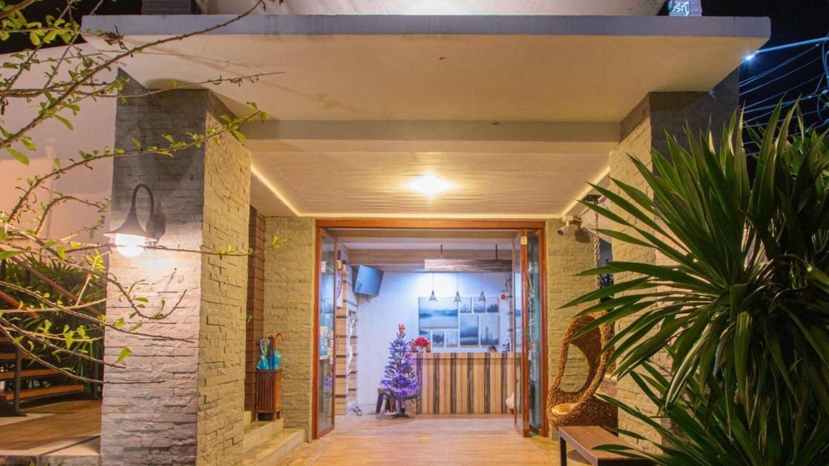 Khlong Wan Hotel | Kalla Pangha Resort