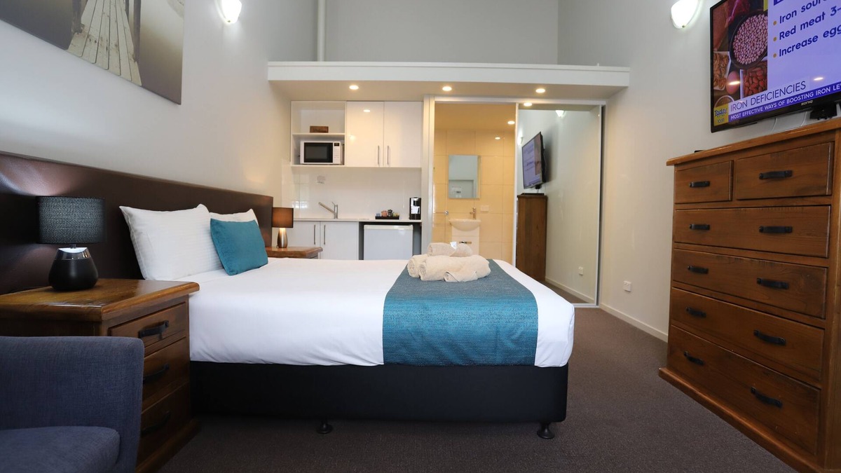 Kallangur Hotel | Kallangur North Lakes Motel