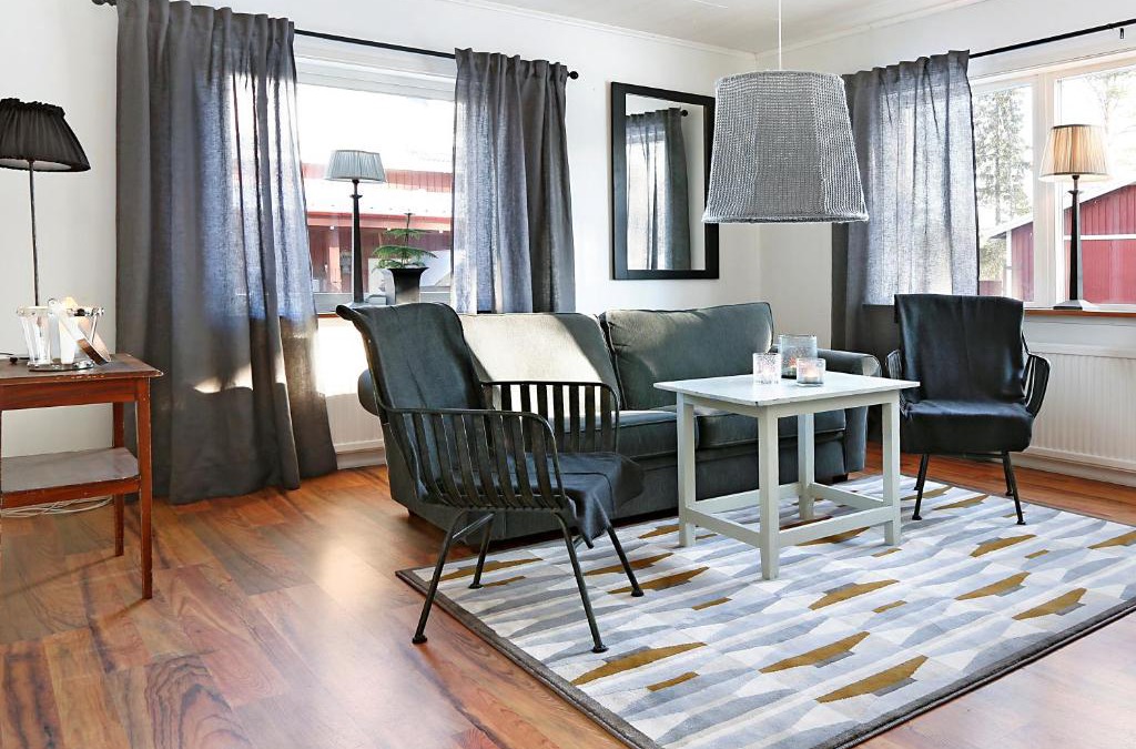 Kallax Apartment | Kallaxgårdshotel/apartment, Luleå