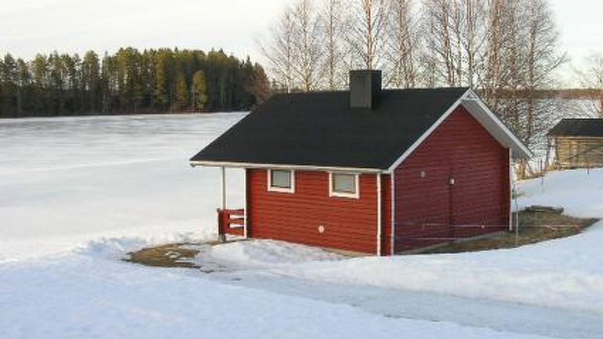 Taivalkoski House | Kallela by Interhome