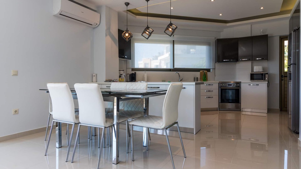Alimos Apartment | Kallergi 2