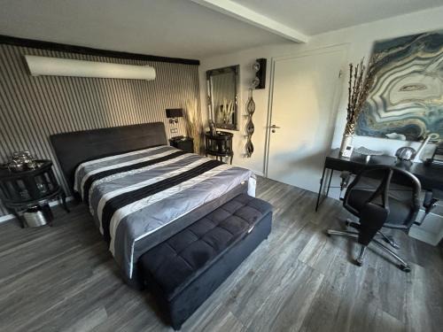 Melsungen Apartment | Kalles Tochter