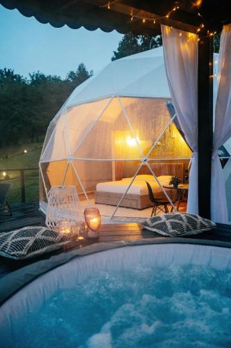 Sovata Other | Kallias Dome Resort