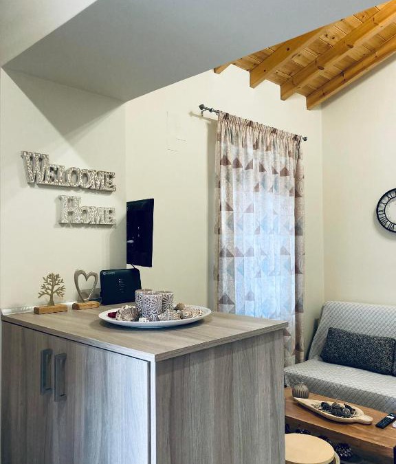 Lemnos House | Kalliopi Beach house