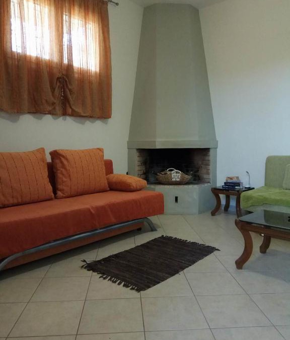 Sivota Apartment | Kalliopi Cozy Appartment