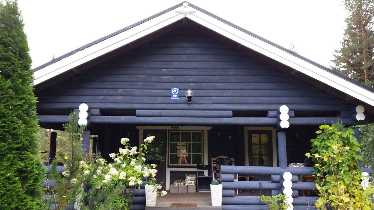 Ruokolahti Cottage | Kallioranta Cottage