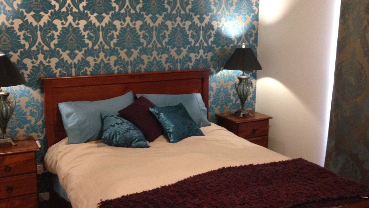Kallista Apartment | Kallista Boutique Apartment