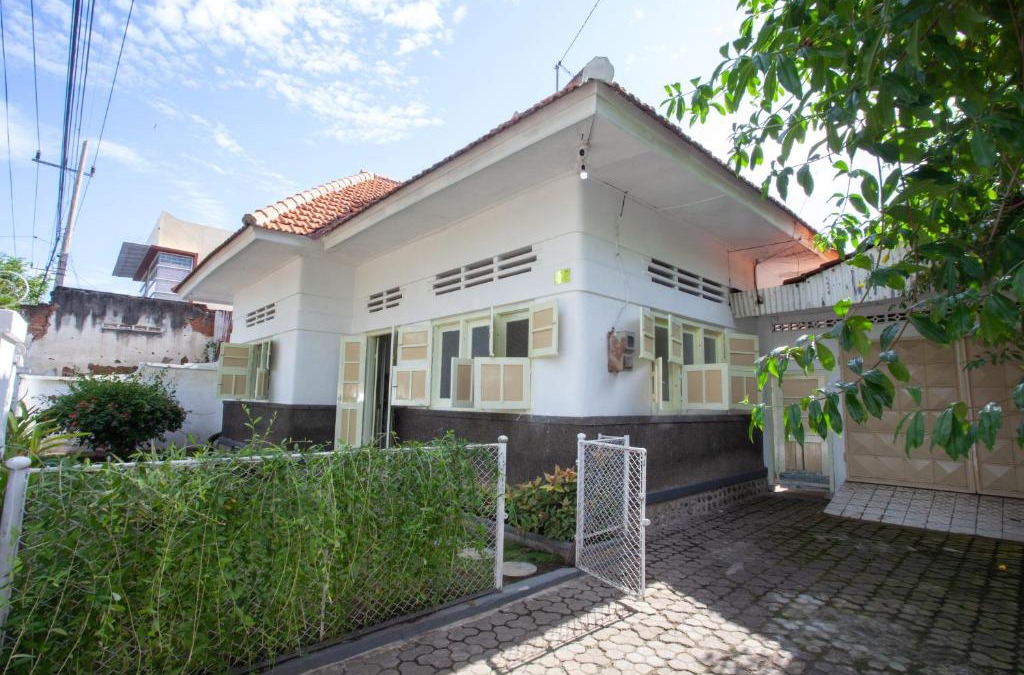 Banyuwangi House | Kallista Homestay