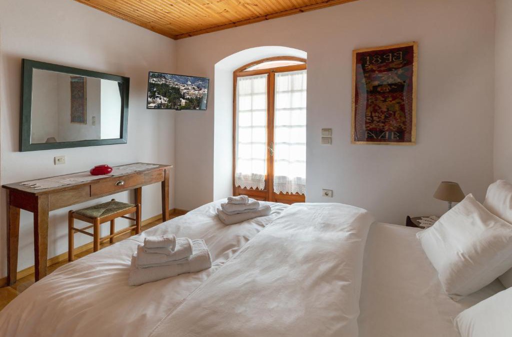 Vitina House | Kallisti Vitina Home