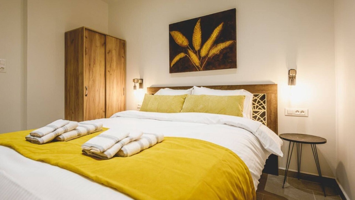 Nafplio Apartment | KALLISTO APARTMENTS