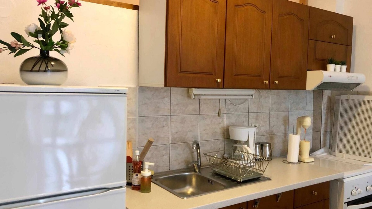 Kallithea Apartment | Kallithea Blue Paradise #35