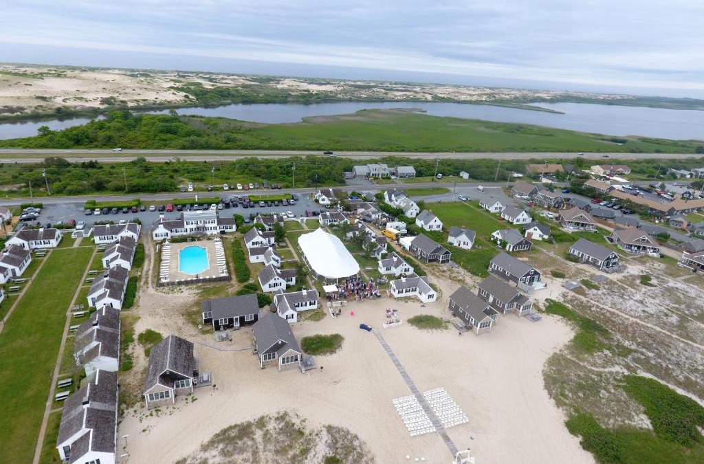 North Truro Hotel | Kalmar Village & Tradewinds