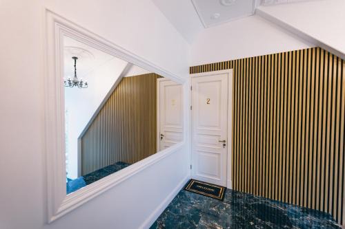 Sigulda Apartment | Kalna iela 21 Rooms