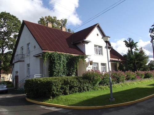 Smiltene Hotel | Kalna Ligzda