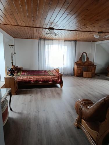 Sermuksi Apartment | Kalna Raskumu Apartamenti
