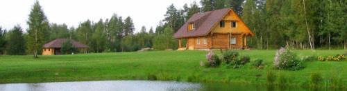 Iecava House | Kalnakriknas