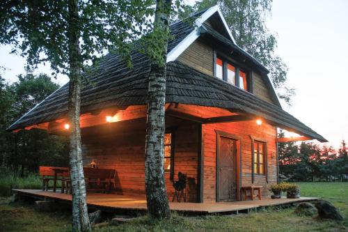 Klaipeda county House | Kalniaus-Sodyba