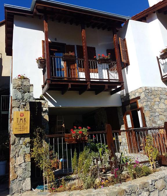 Kalopanayiotis Apartment | Kalopanayiotis Museum Inn