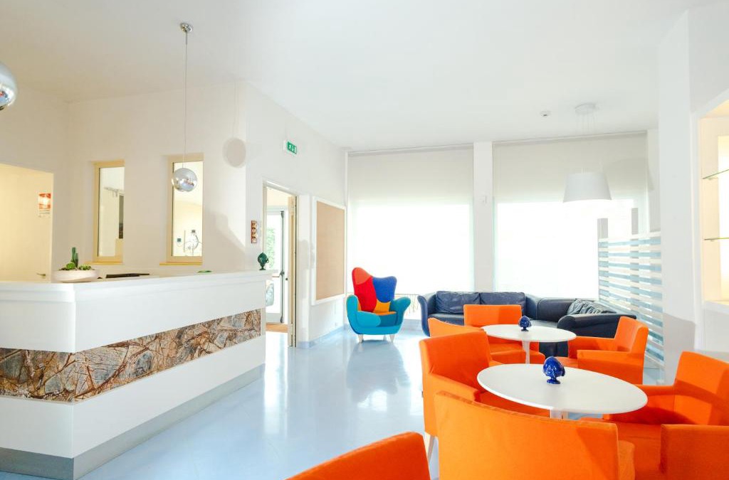 Campomarino di Maruggio Hotel | Kalos Hotel