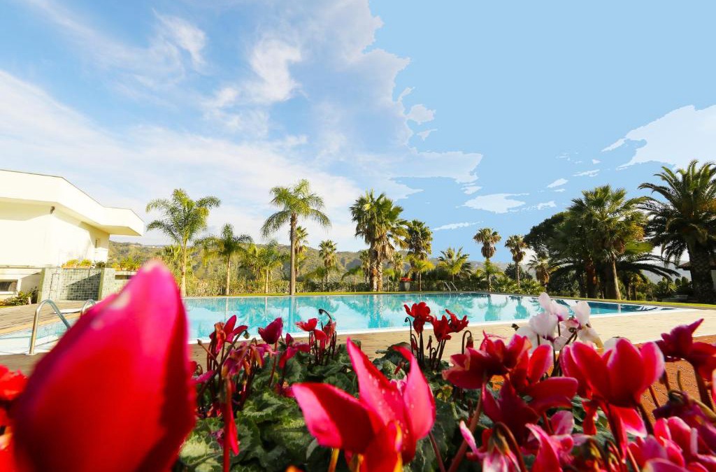 Settingiano Bed & Breakfast | Kalos Relais