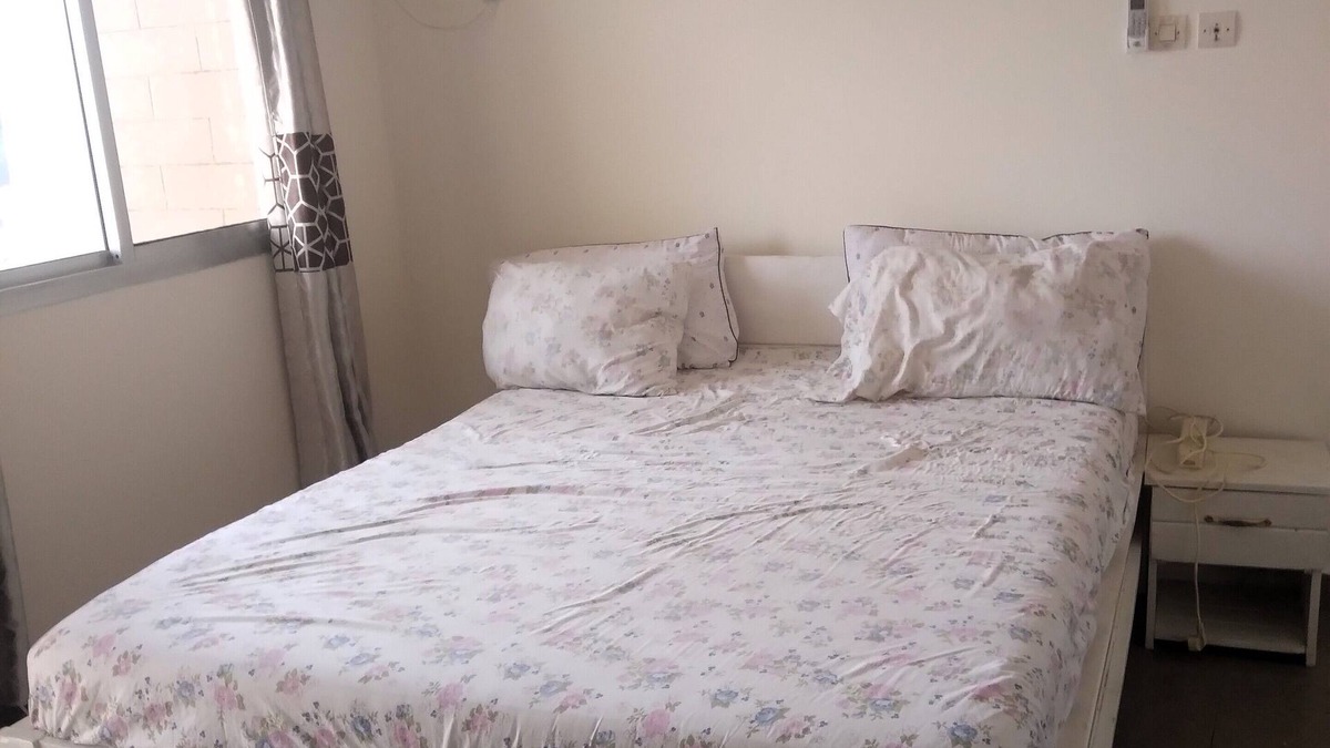 Conakry Apartment | Kaloum, Centre Ville de Conakry, Séjour +2 Chambres, Équipé Clim et Wifi