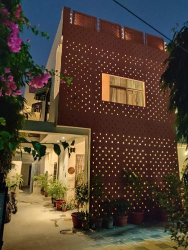 Gopalbari House | Kalpana Yoga Homestay