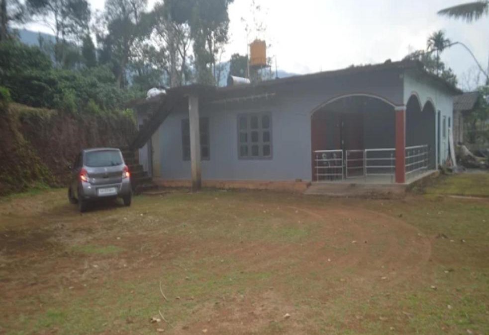 Yavakapadi Village House | Kalpavruksha Farmstay by StayApart