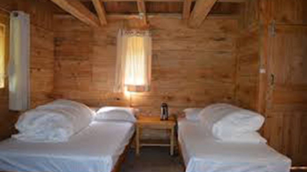 Lumle Hotel | Kalsee Eco Lodge