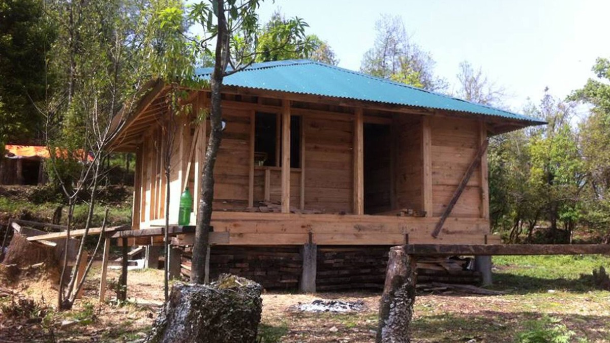 Lumle Hotel | Kalsee Ecolodge
