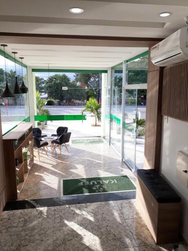 Itaborai Hotel | Kaluff Hotel