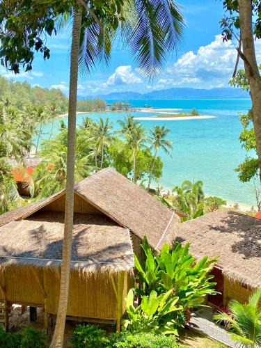 Haad Pleayleam Apartment | Kalulushi Bungalows