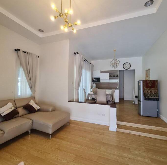 Phra Lap Villa | Kalunta hughome Khonkhan
