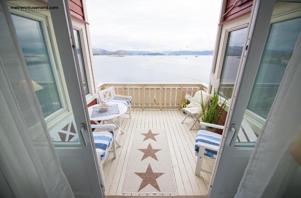 Kalvag Apartment | Kalvåg Holidayapartment