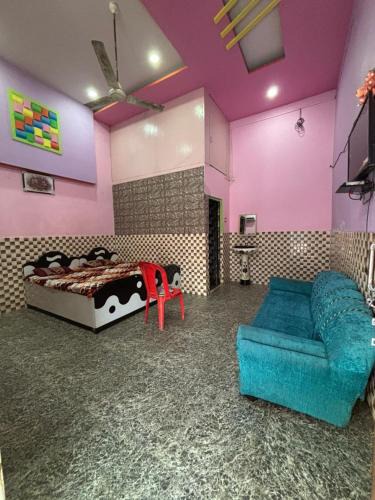 Gauriganj Hotel | Kalyanam hotel and marriage hall
