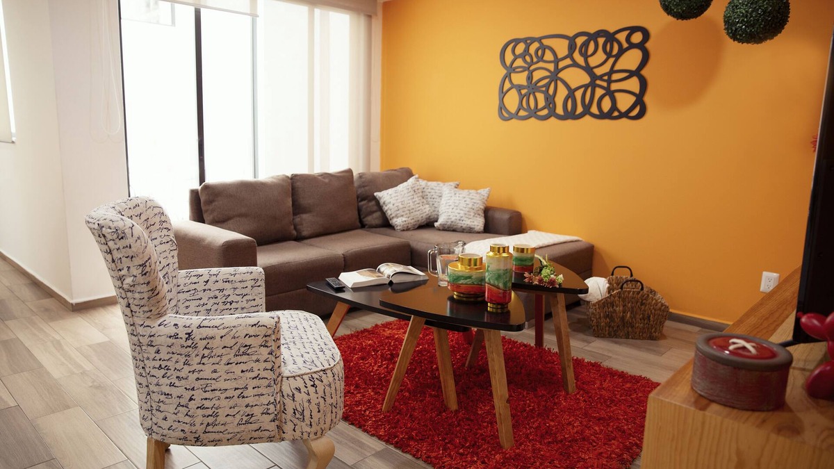 Colonia Cuauhtemoc Apartment | Kalyte, a cuatro cuadras del Ángel de Reforma