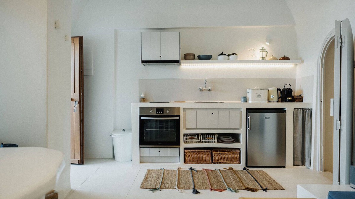 Oia House | Kalyva, 2 bedroom House in Oia