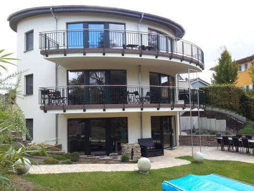 Wendisch Rietz House | KAMA Ferienhäuser Haus Karola