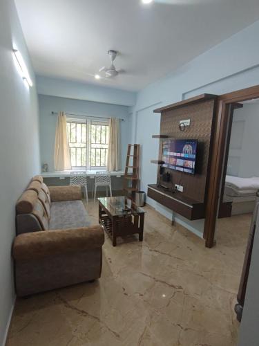 Stuart Hill Apartment | Kamadhenu Residency Homestay & Service Apartment Coorg Madikeri