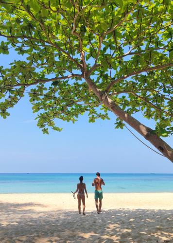 Koh Rong Sanloem Resort | KAMAKU Bungalows