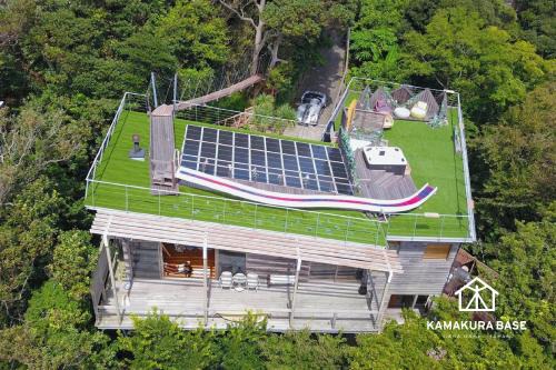 Kamakura Villa | Kamakura Base